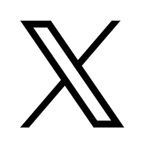 X Logo